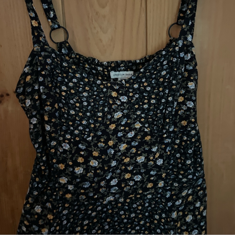 American Eagle Dress